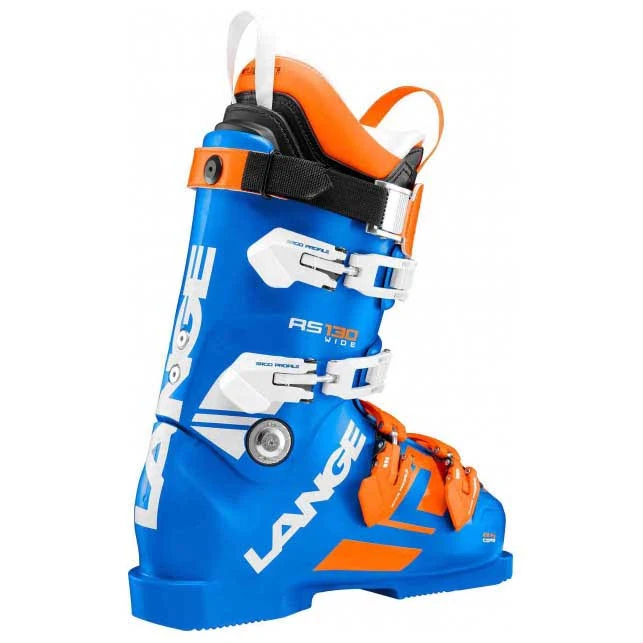 Lange RS 130 Wide 29.5