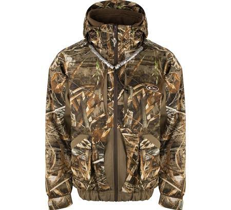 Drake Refuge 3.0 3-in-1 Jacket