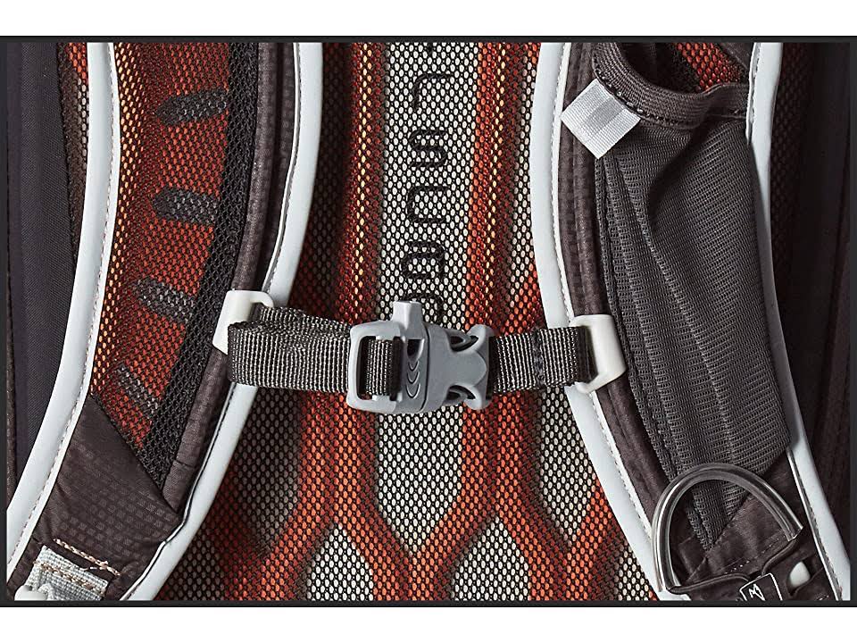 Osprey Talon 22 Backpack - S/M - Black