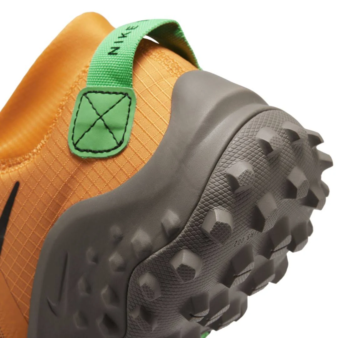 Nike Men's Wildhorse 6 Trail-Running Shoes Orange 9.5