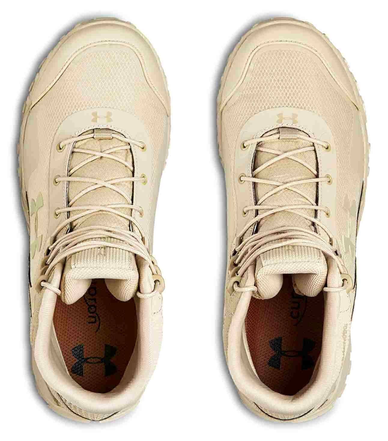 Under Armour Valsetz RTS 1.5 - Coyote Brown - 8.5