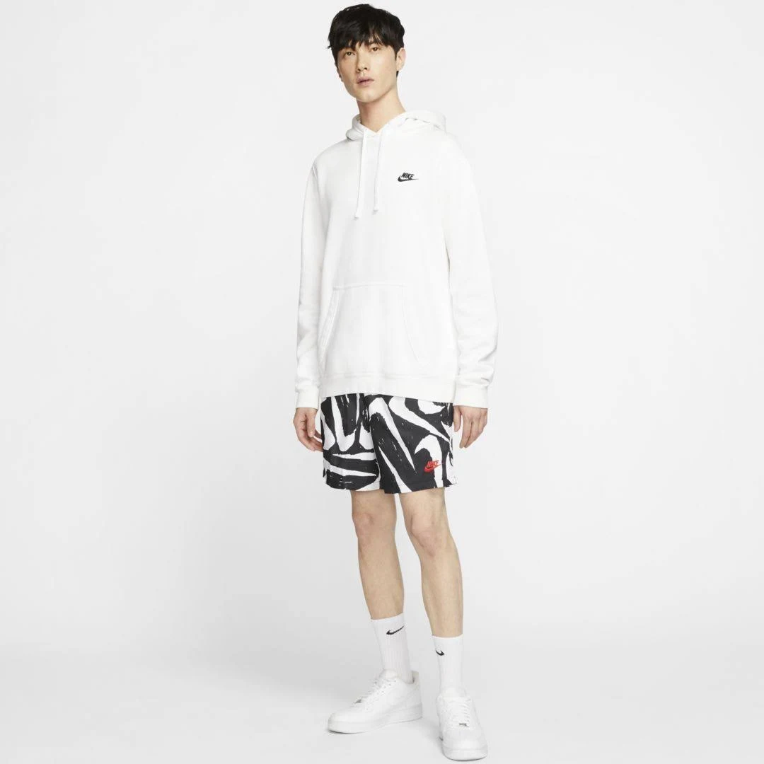 Nike Sportswear City Edition Men's Woven Shorts