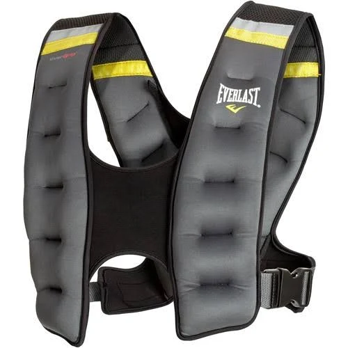 Everlast EverGrip Weighted Vest