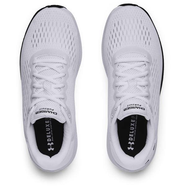Under Armour Men's Charged Pursuit 2 SE Running Shoes - White, 11.5