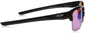Oakley Thinlink Sunglasses Matte Black / Prizm Golf