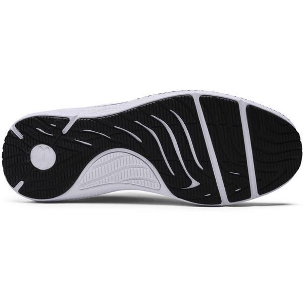 Under Armour Men's Charged Pursuit 2 SE Running Shoes - White, 11.5