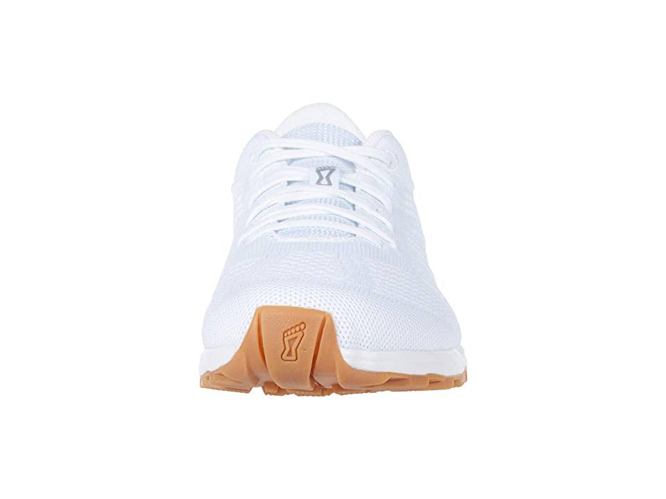 Inov-8 Womens F-Lite 245 Cross Training Shoes, Women's, Size: 9, White