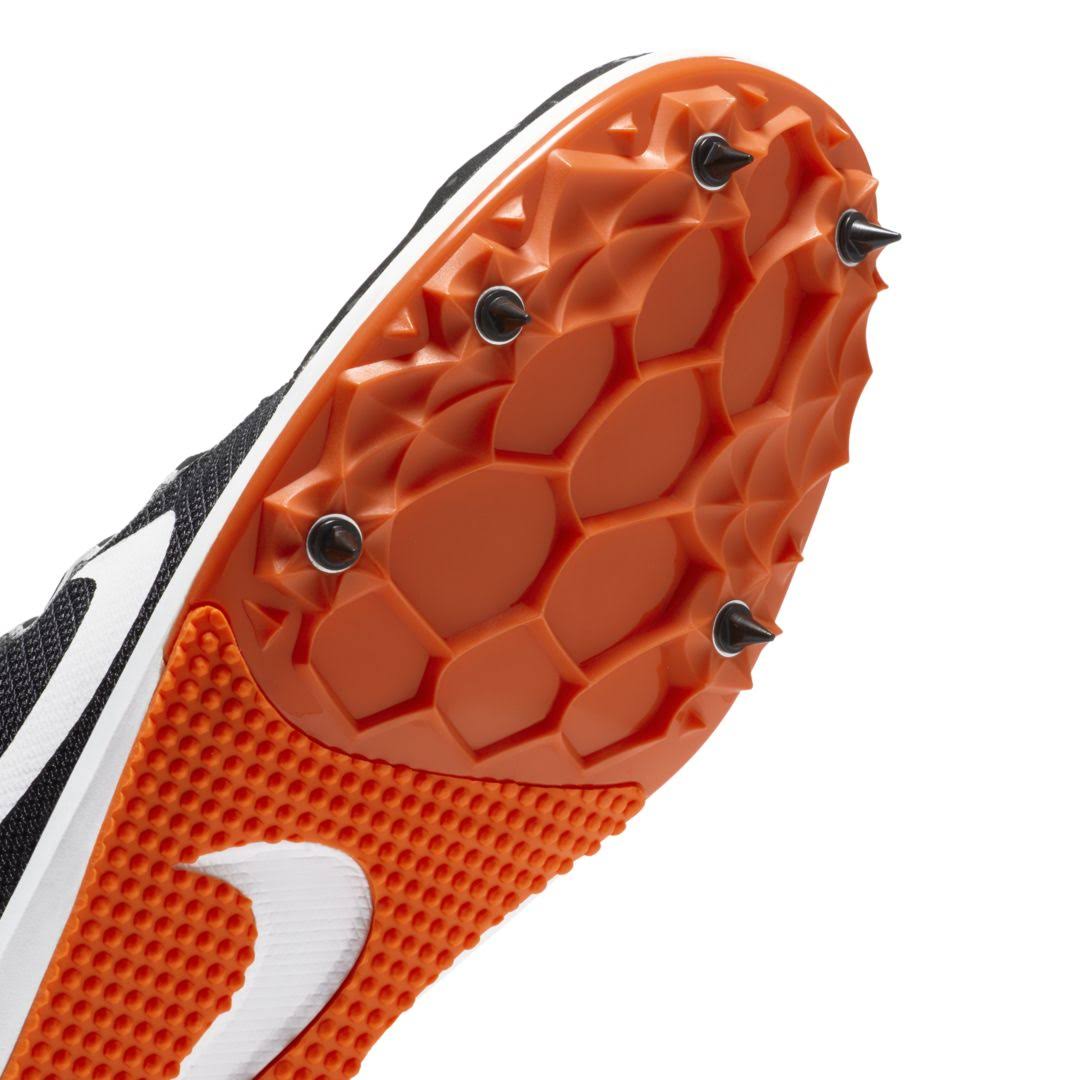 Nike Zoom Rival D 10 Women's Track u0026 Field Distance Spikes