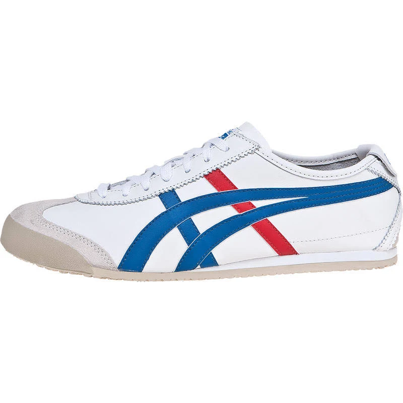 Onitsuka Tiger Mexico 66 Sneakers White/Blue 10.5