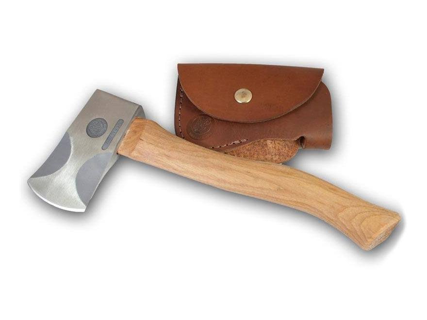 Knives of Alaska Hunters Hatchet