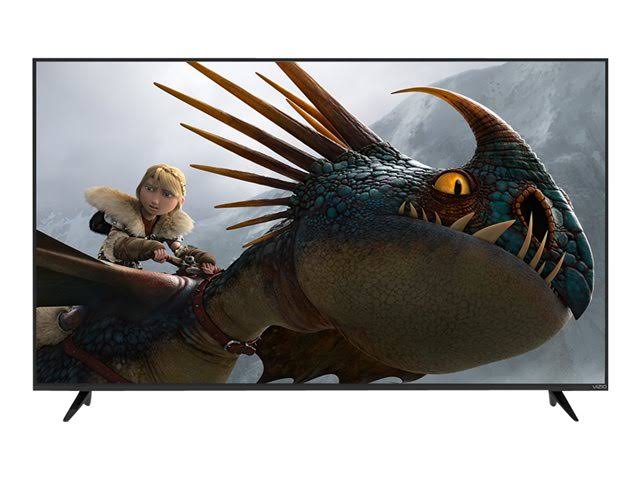 Vizio D40-D1 D-Series 40x22 Class Full-Array LED Smart TV