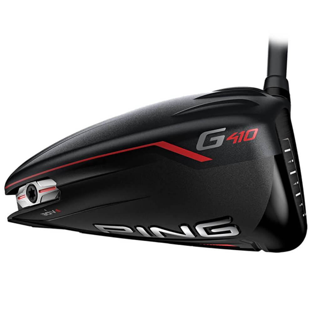Ping G410 Plus Driver