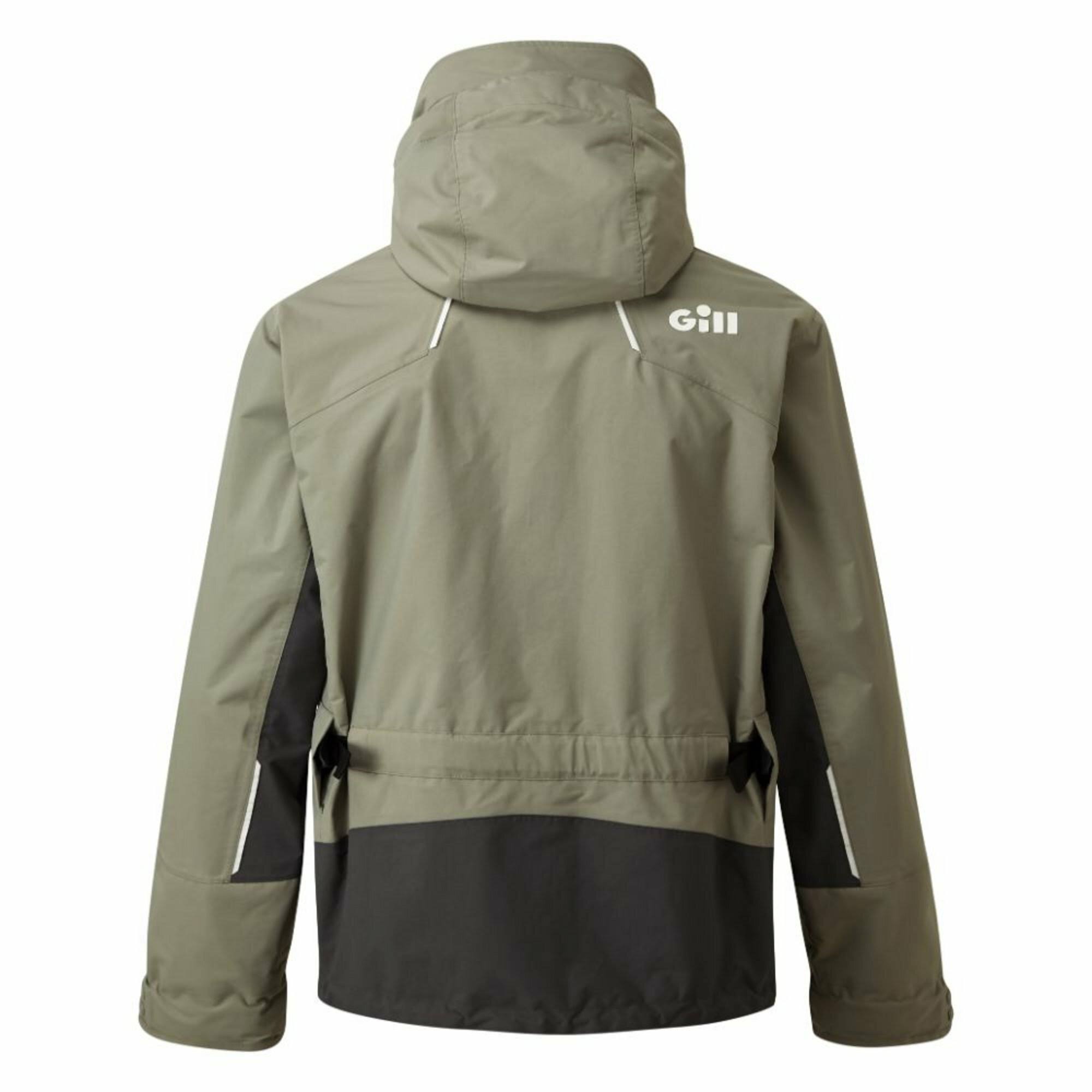 Gill Tournament Jacket