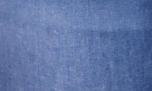 Dl1961 Florence Instasculpt Ankle Skinny Jeans, Size 24W in Azure at Nordstrom