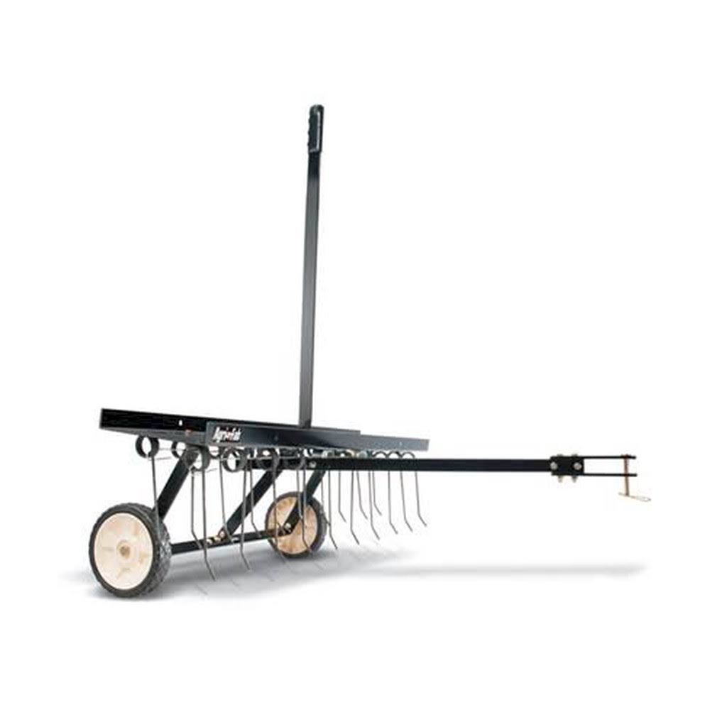 Agri-Fab 45-0294 40x22 Spring Tine Dethatcher