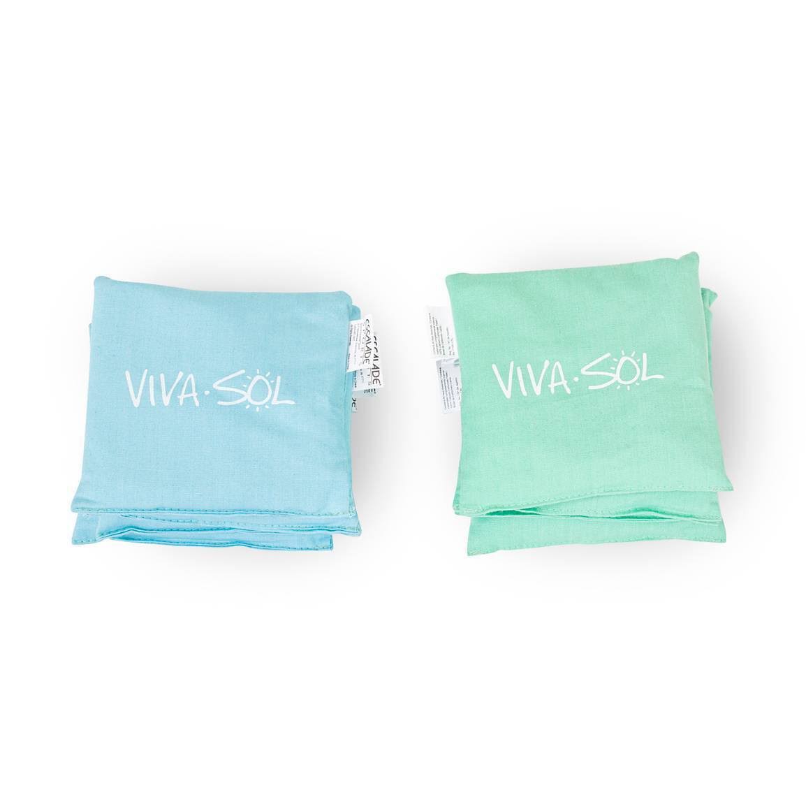 Viva Sol 2& x 4& Bean Bag Toss Game