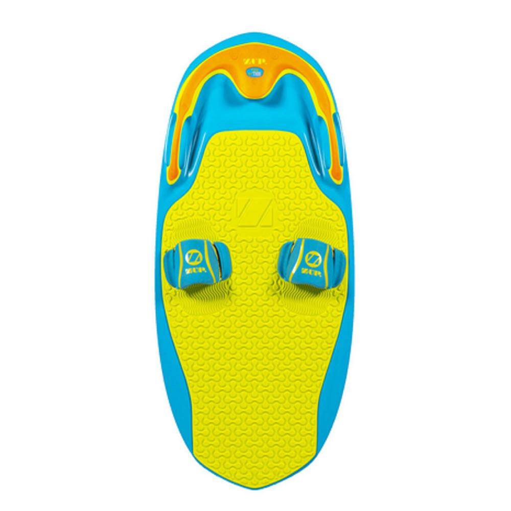 Zup You Got This 2.0 Board