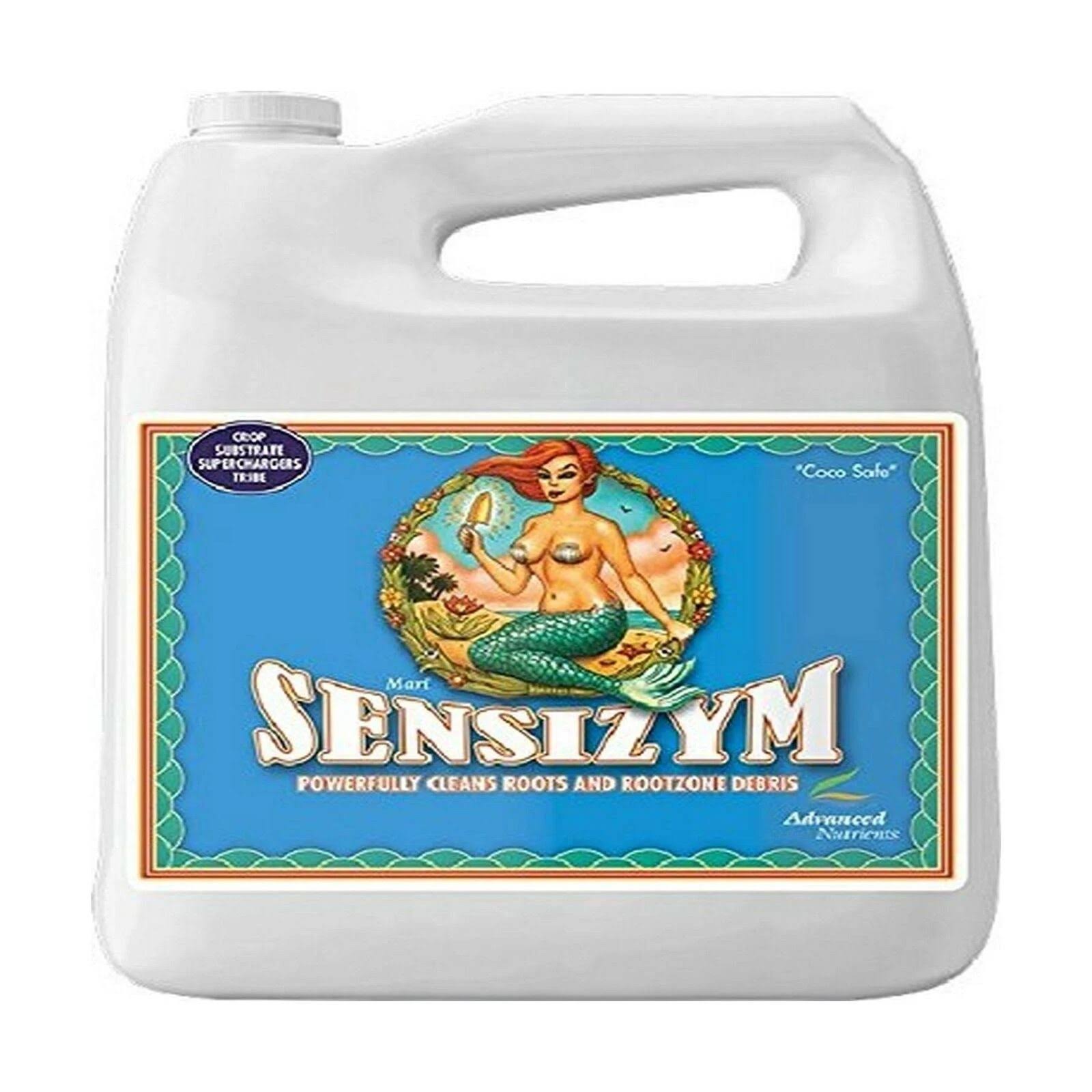 Advanced Nutrients Sensizym - 4 LITER