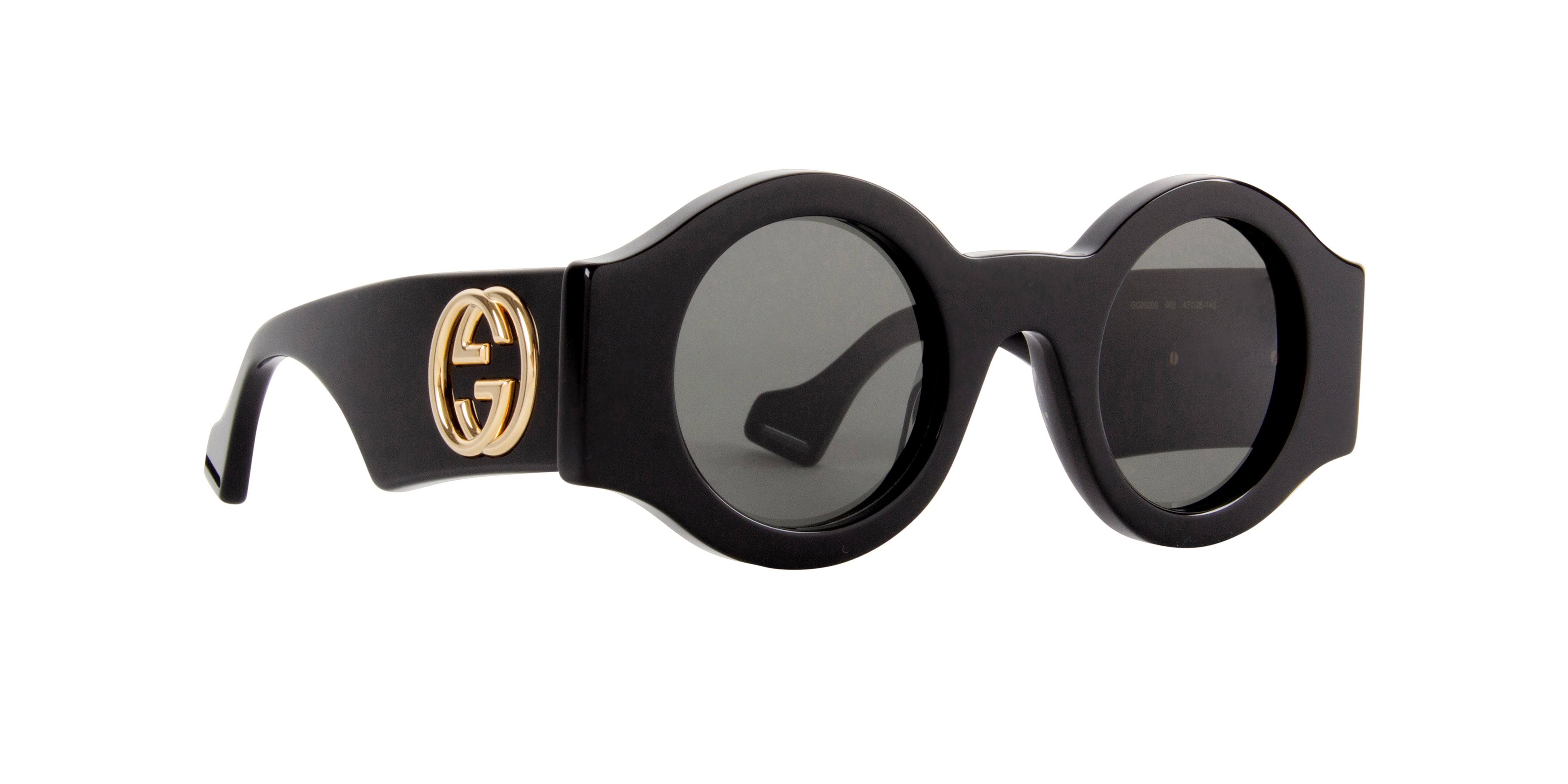 Gucci Sunglasses GG0629S 003