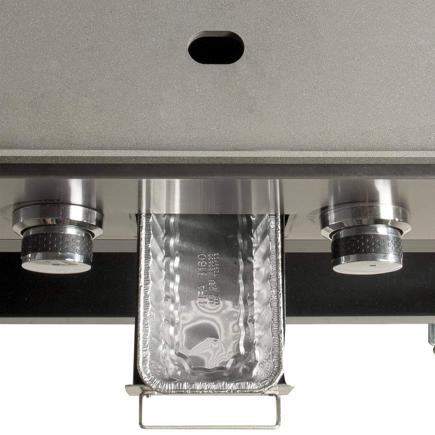 Member&s Mark 4 Burner Outdoor GAS Griddle