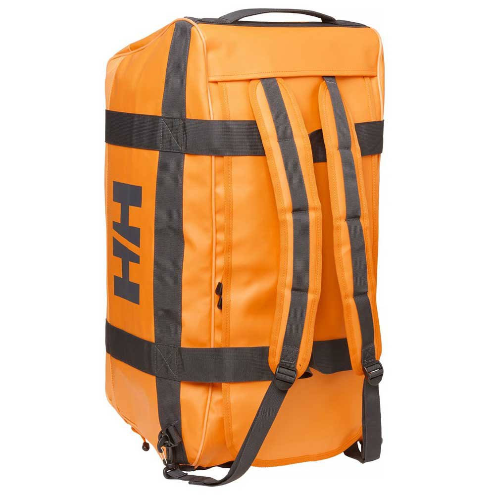 Helly Hansen Unisex Travel Bag HH Scout Duffel L