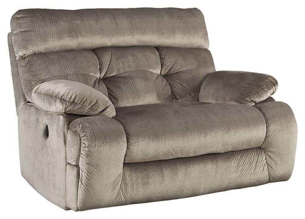 Ashley Brassville Oversized Recliner