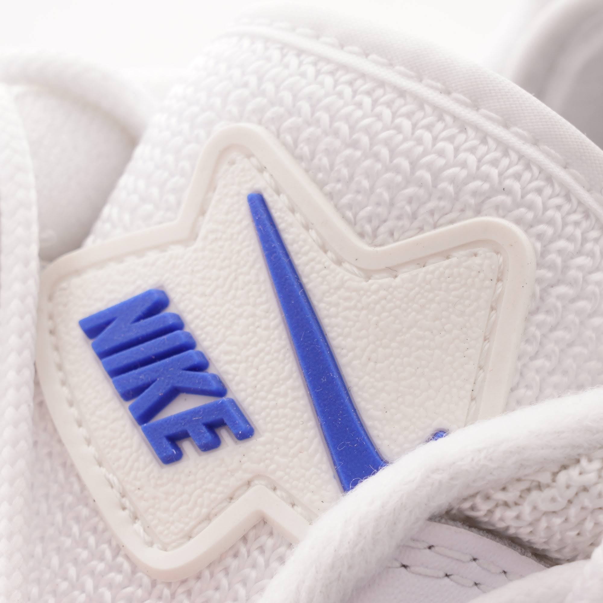 Nike Air Barrage Low - White