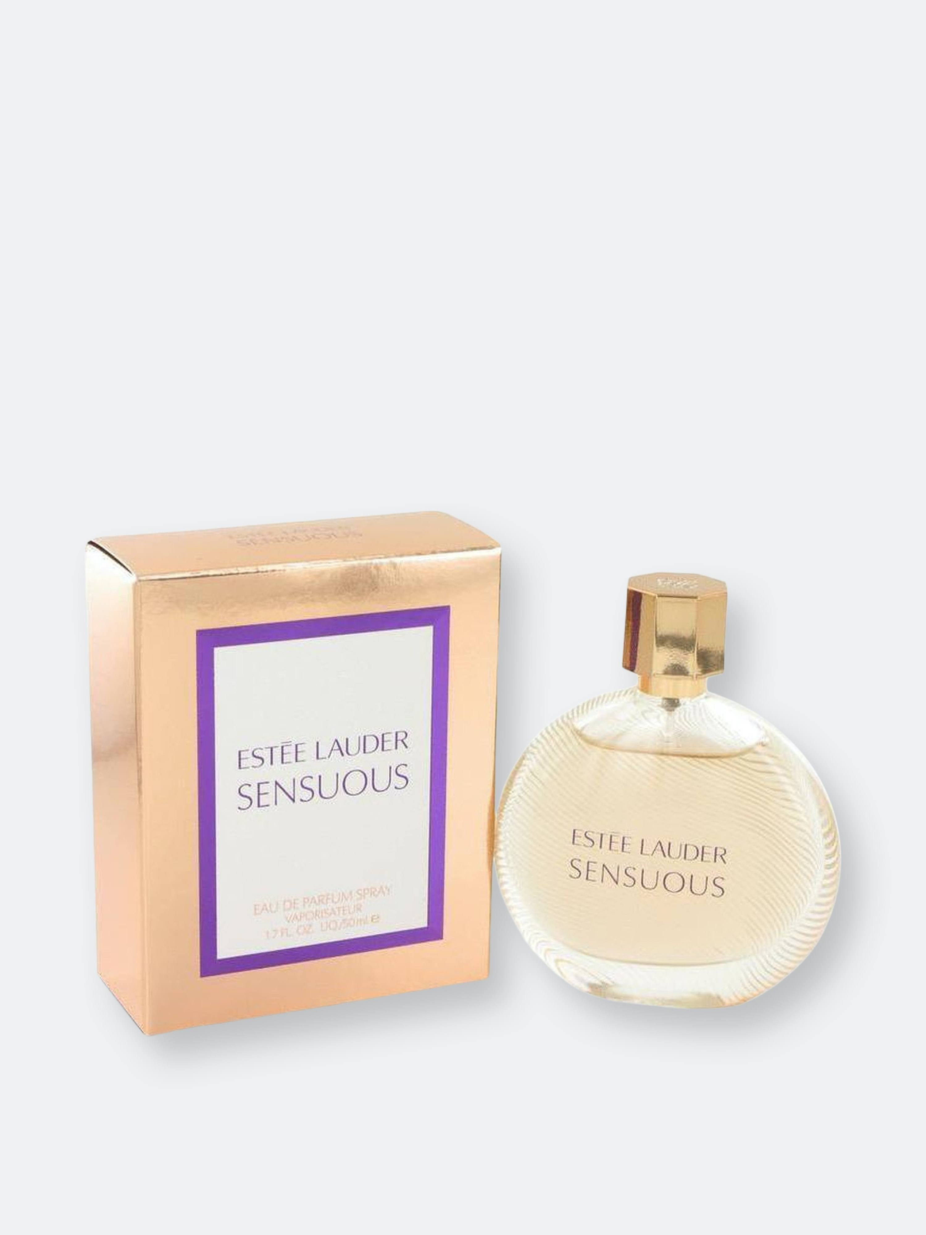 Sensuous by Estee Lauder 1.7oz Eau De Parfum Spray Women