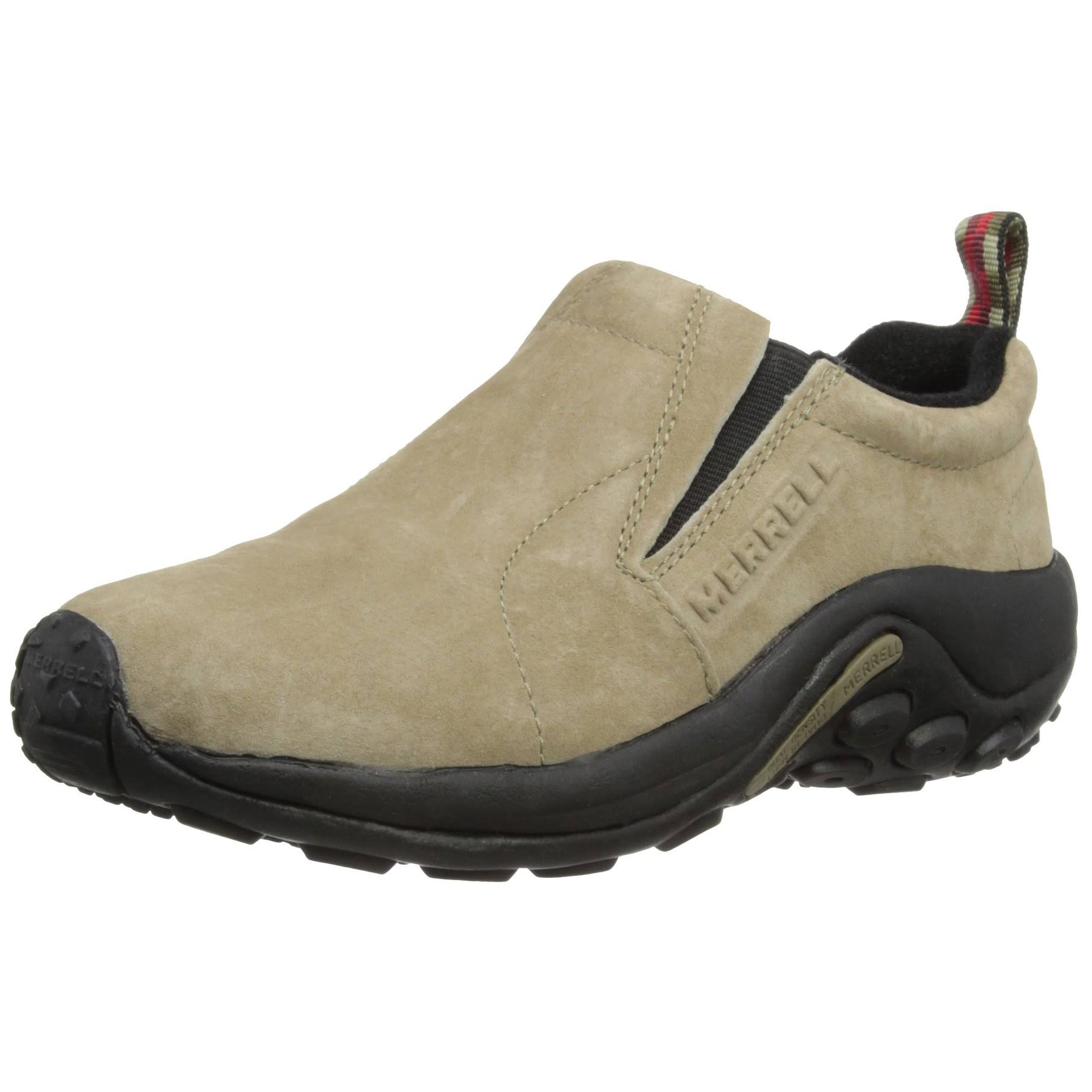 Merrell Women&s Jungle Moc, Size: 8.5, Taupe