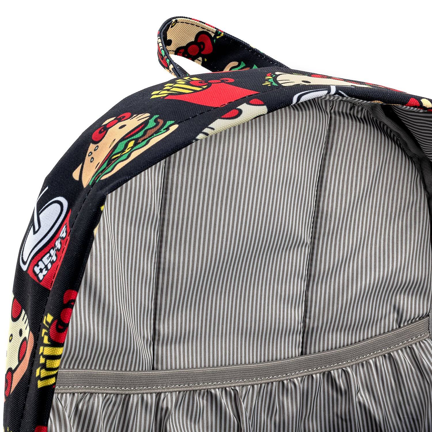 Hello Kitty - Snacks Backpack