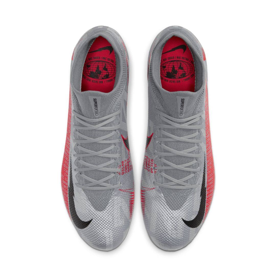 Nike Mercurial Superfly 7 Pro FG Soccer Cleats