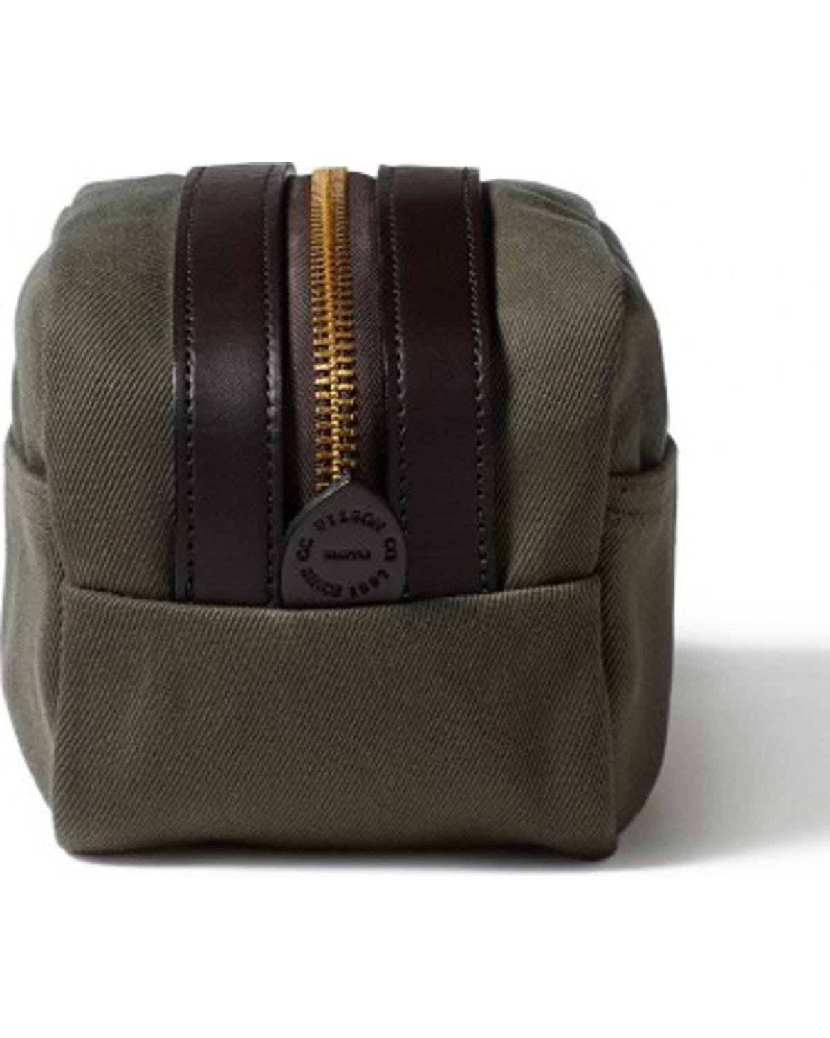 Filson - Travel Kit - Otter Green