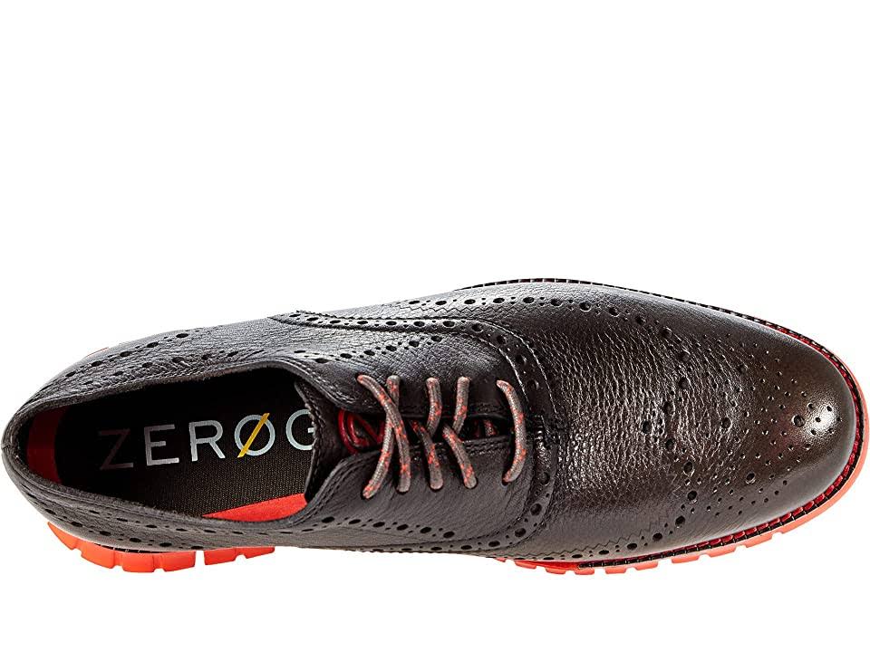 Cole Haan Men's Zerogrand Wing Ox Leather Oxford