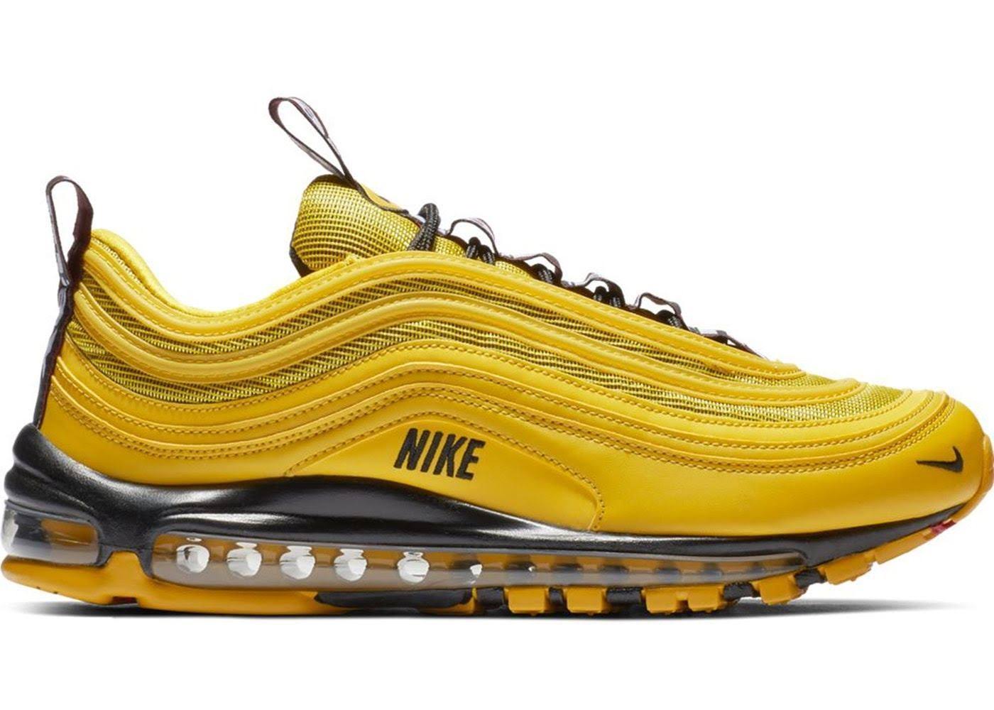 Nike Air Max 97 Bright Citron