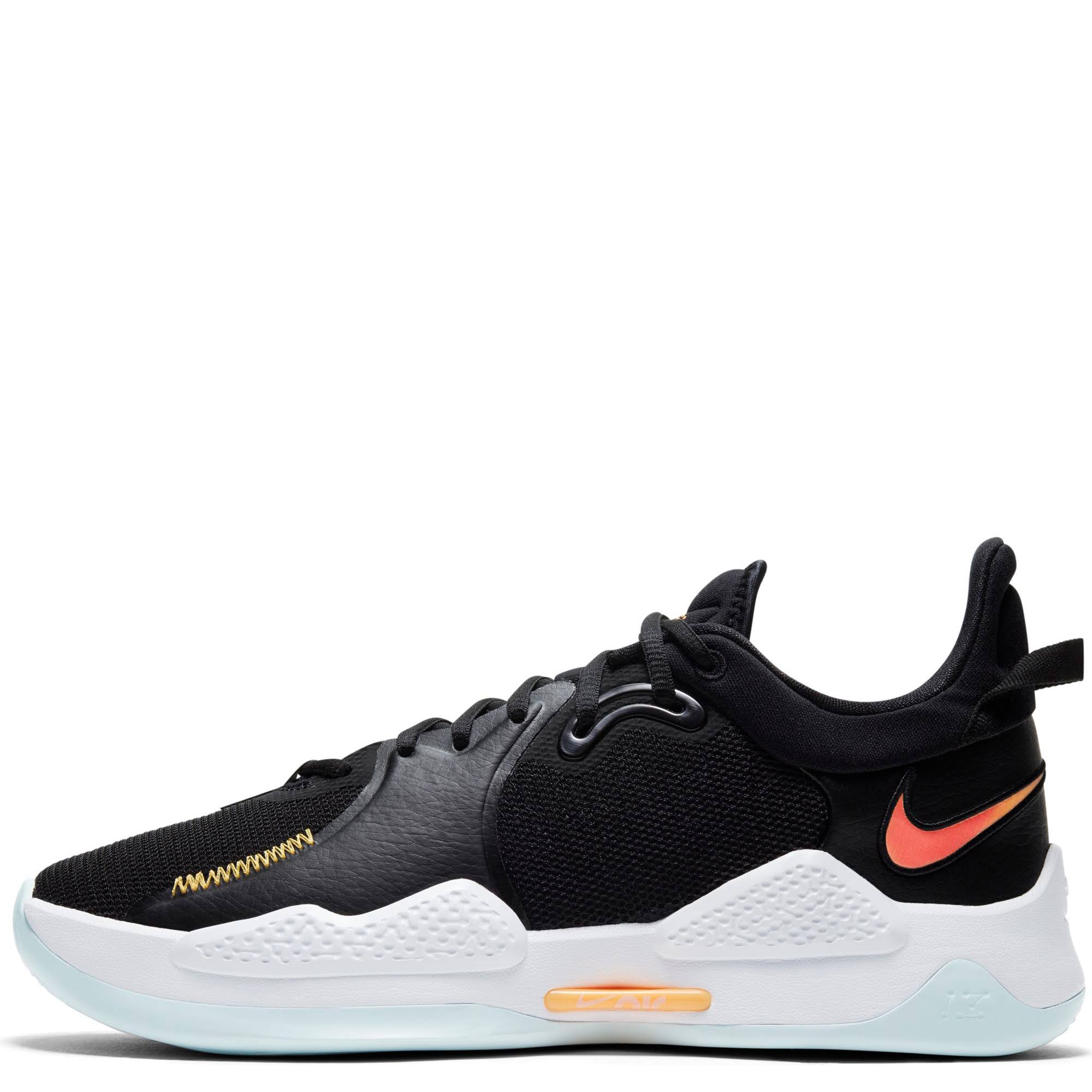 Nike PG 5 Black Multicolor