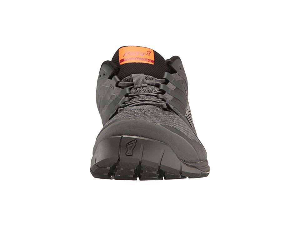 Inov-8 F-Lite 235 V2 (Grey/Red/Orange) Men's Shoes