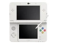 New Nintendo 3DS - Console Only (Japanese Version) - Kyogre Edition