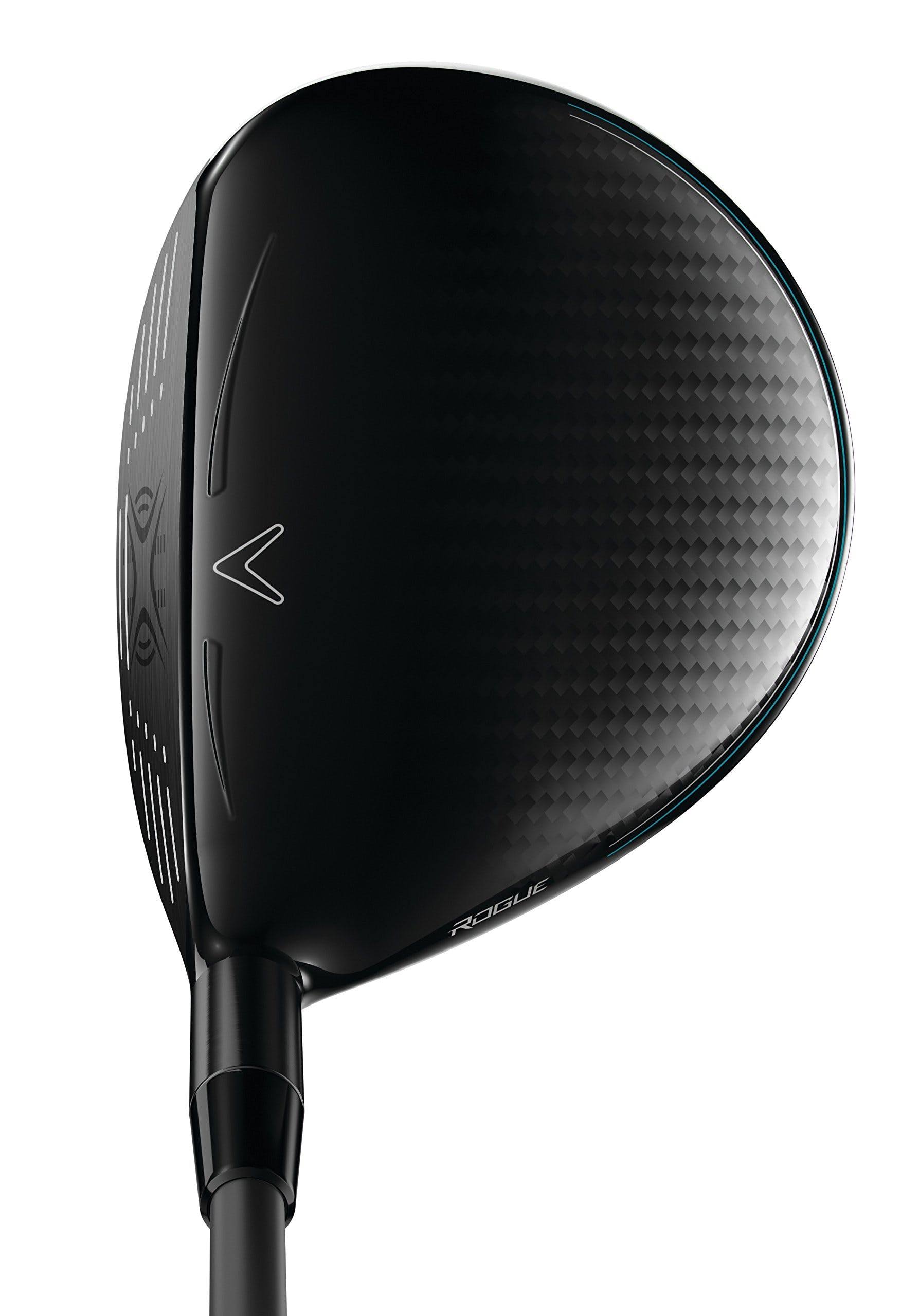 Callaway Rogue Fairway Wood