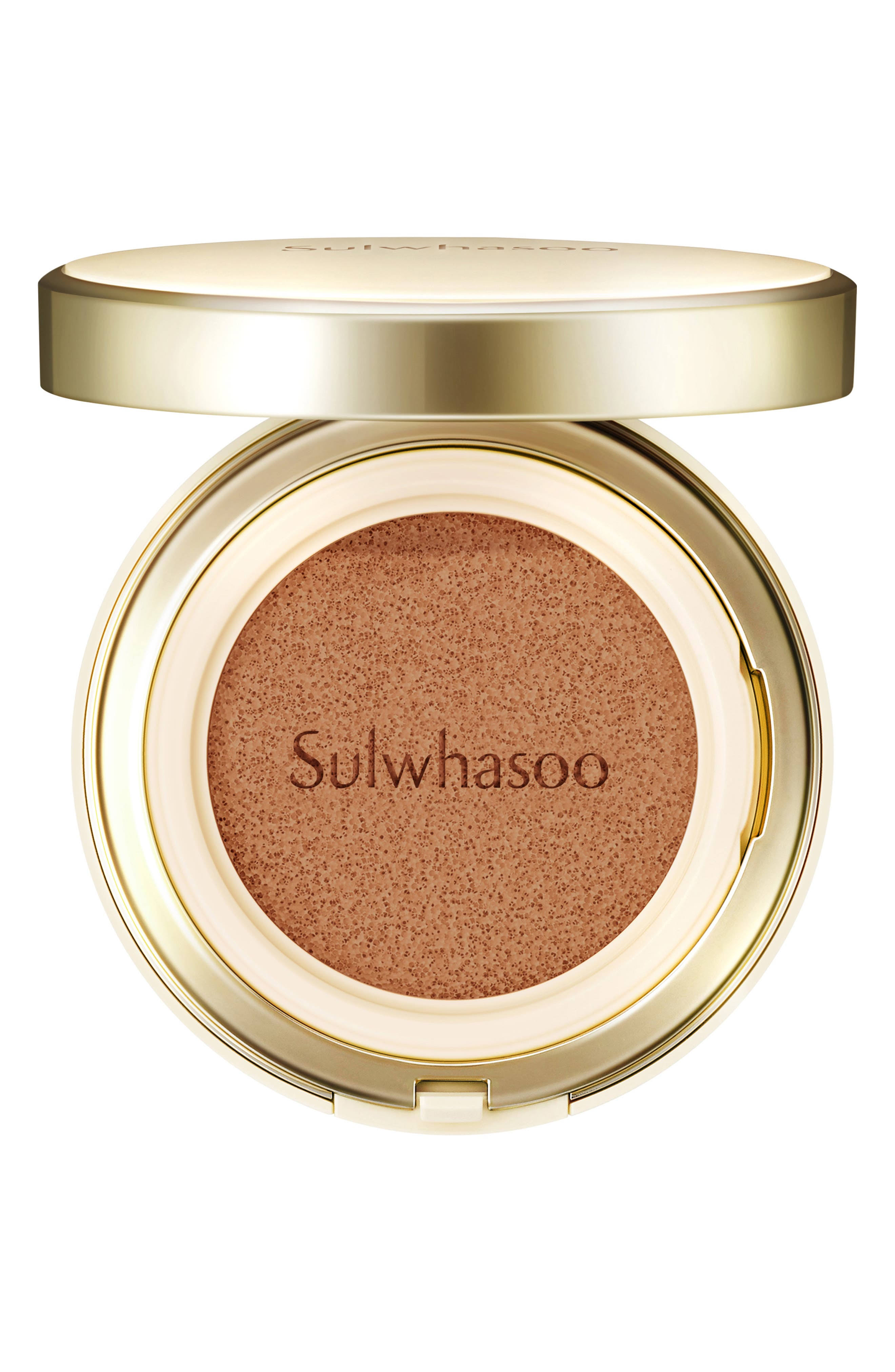 Sulwhasoo Perfecting Cushion NO. 33