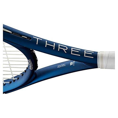 Wilson Triad Three Tennis Racquet