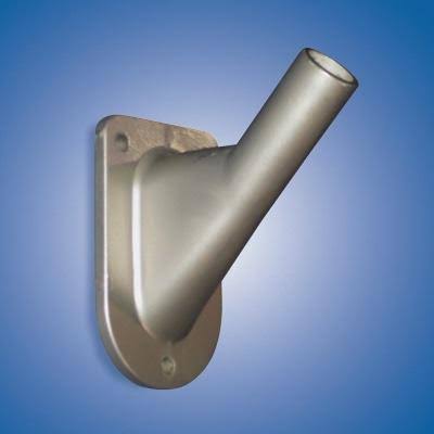 Professional Grade Wall Flag Pole