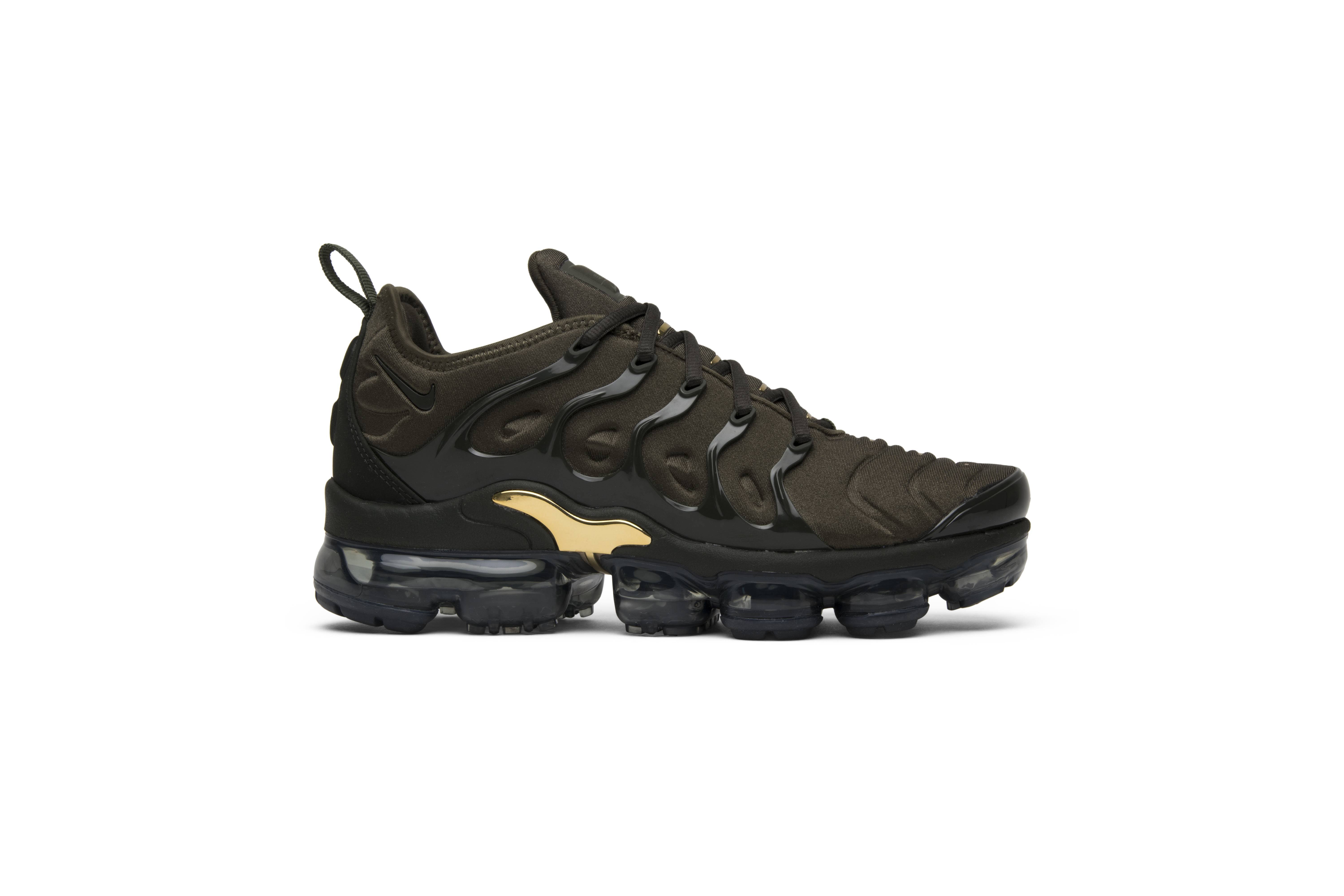 Nike Air VaporMax Plus Cargo Khaki