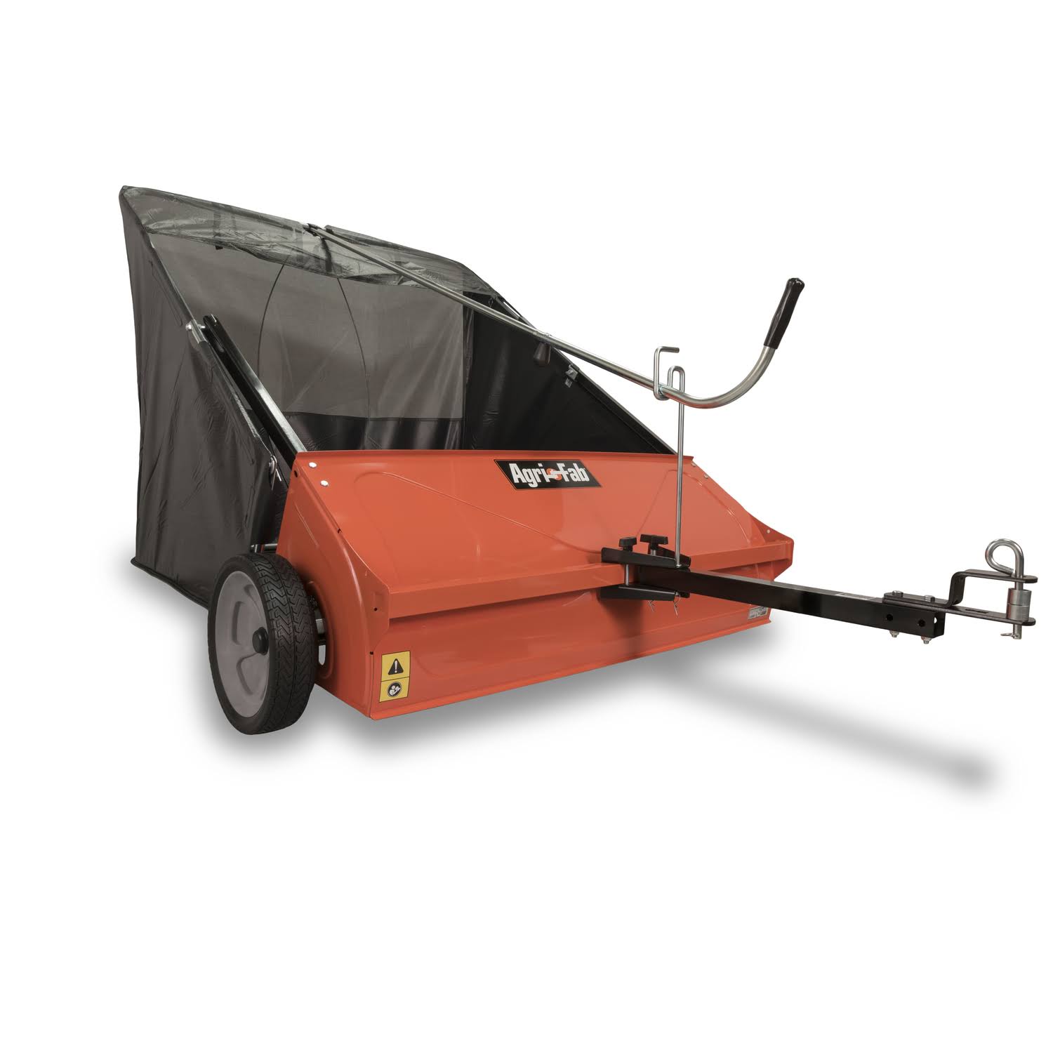 Agri-Fab 44 inch Lawn Sweeper - Model#45-0492