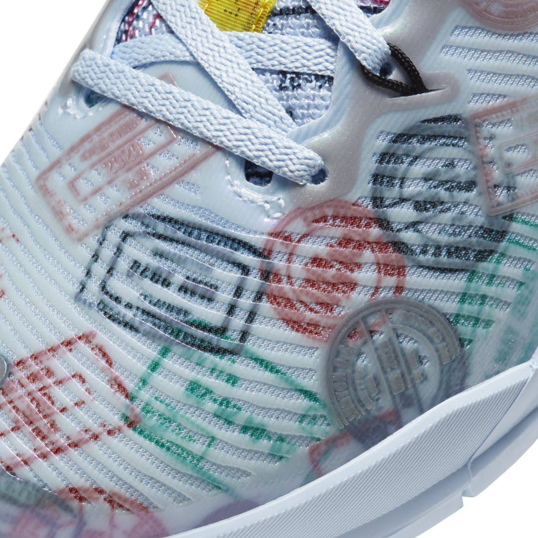 Nike Metcon 5 Amp Women's Training Shoe