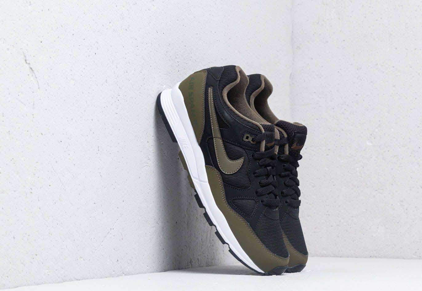 Nike Air Span II Men&s Shoe