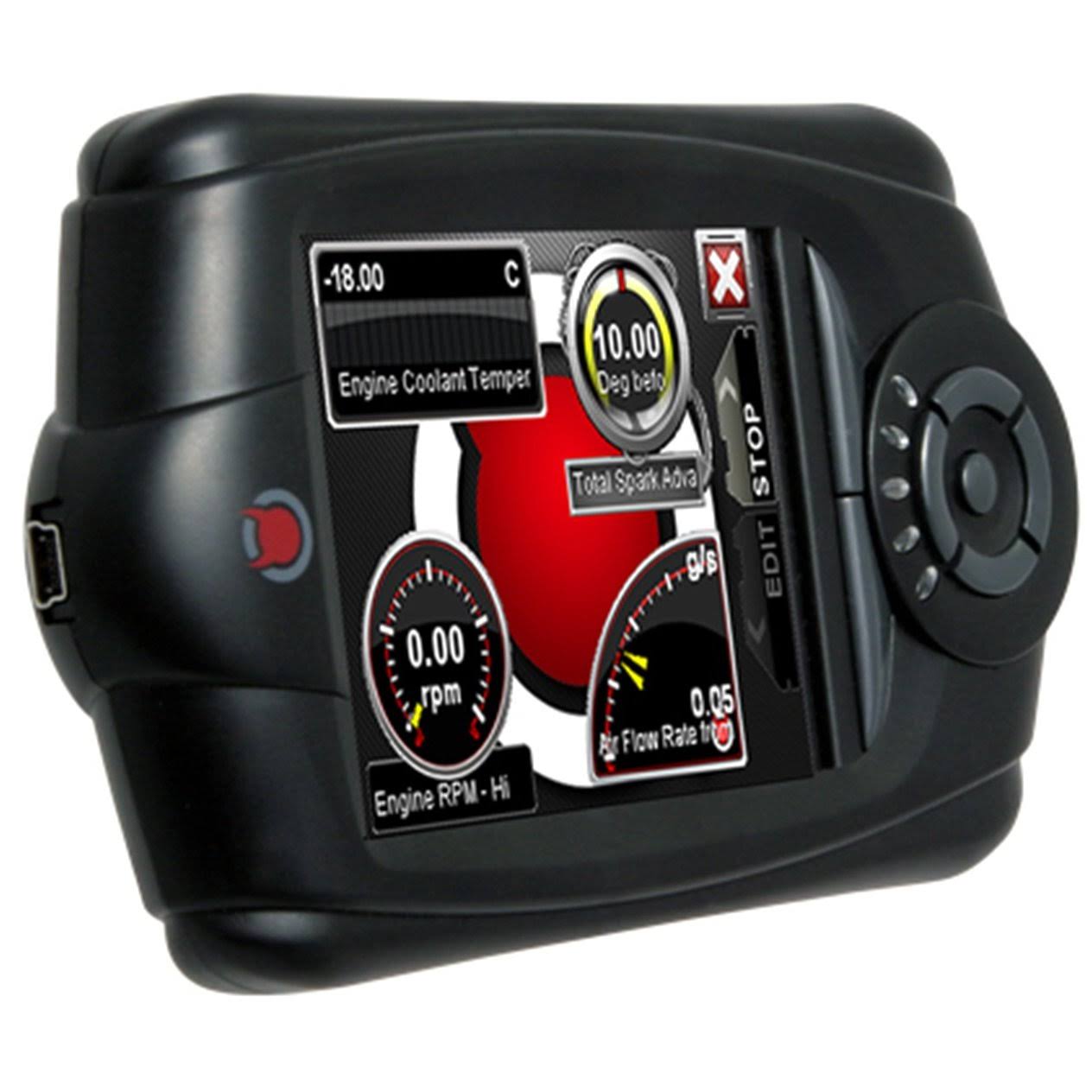 DiabloSport Trinity Tuner - T1000