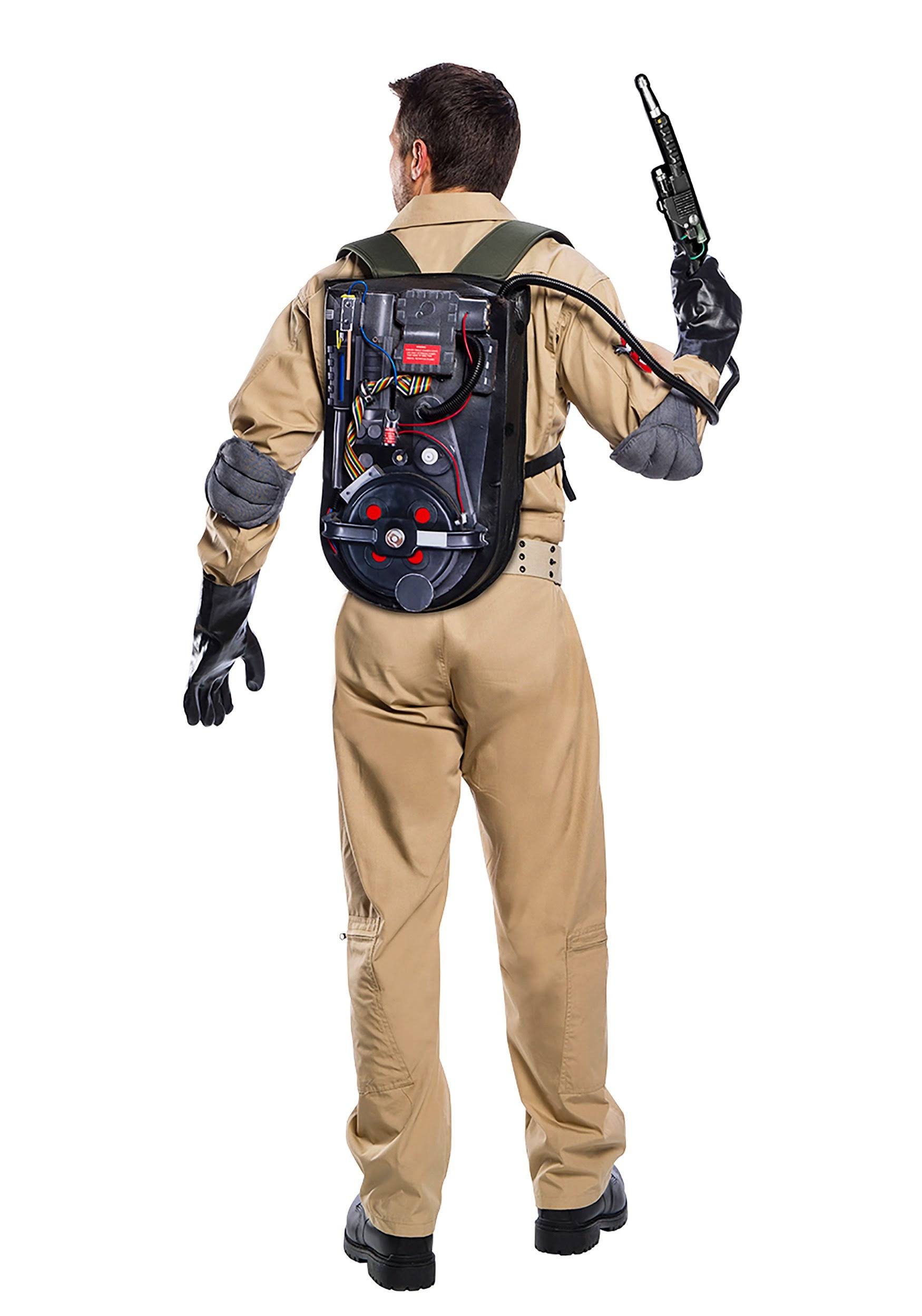 Premium Ghostbusters Mens/ Womens Costume