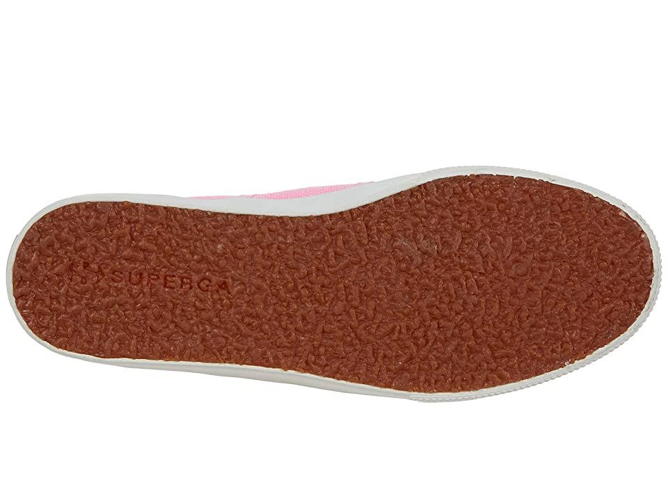 Superga 2790 Cotw Hot Pink