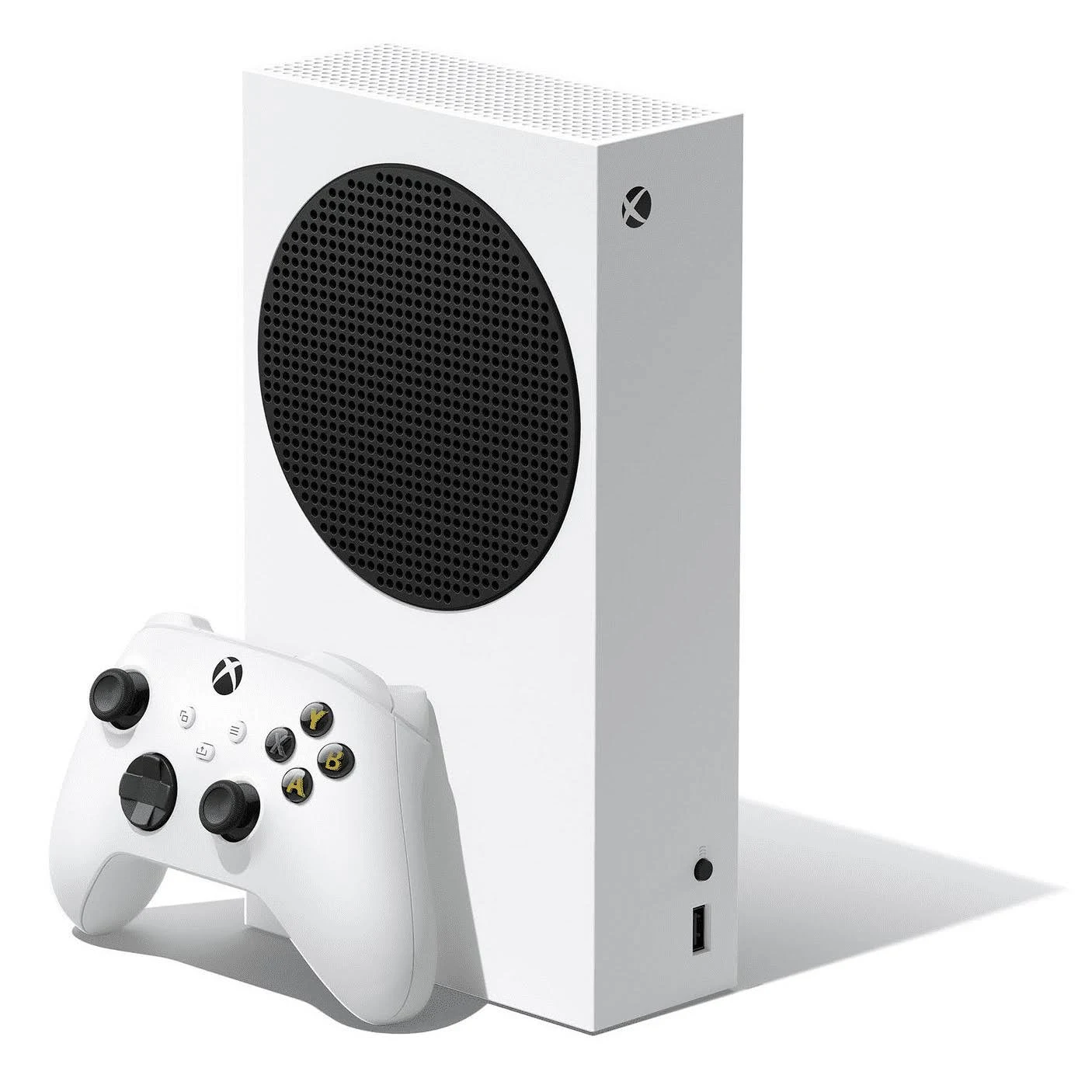 Xbox Series S: All Digital Console