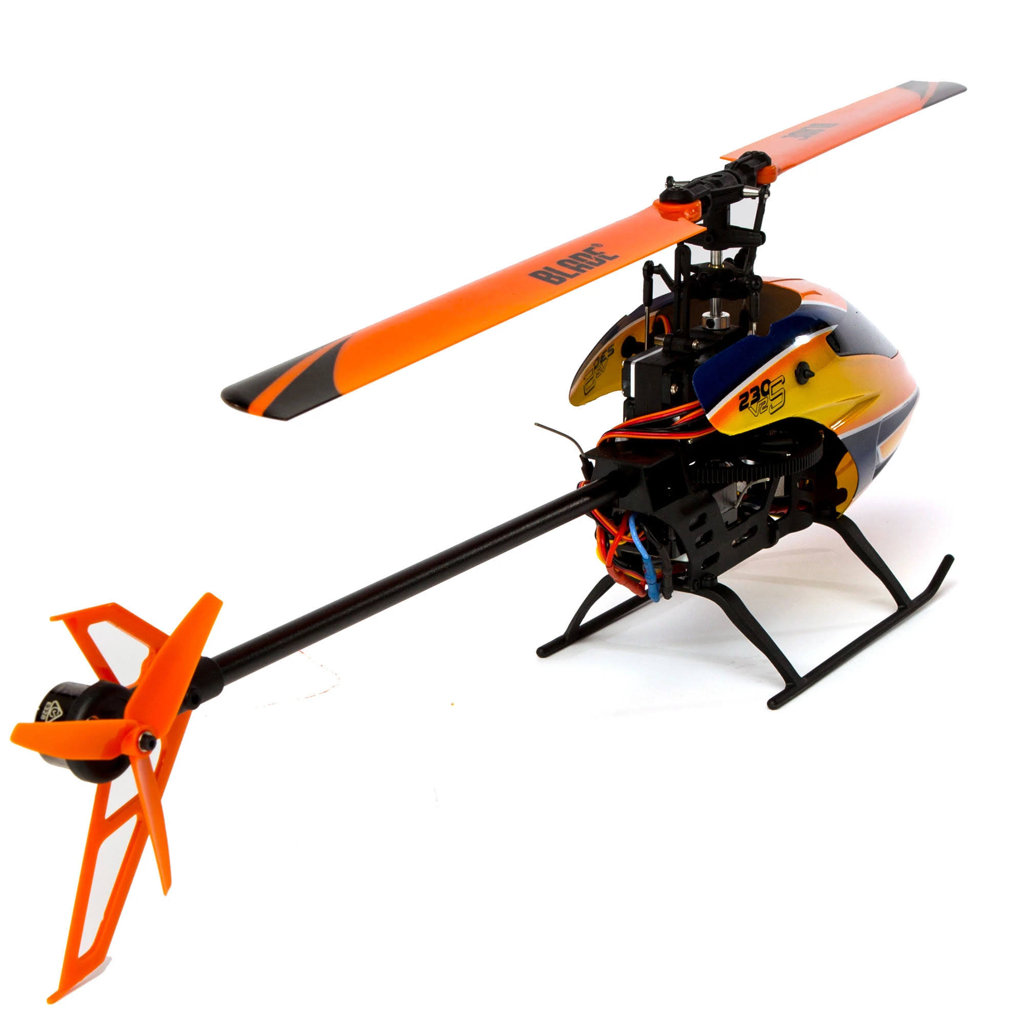 Blade 230 S Smart RTF Helicopter BLH1200